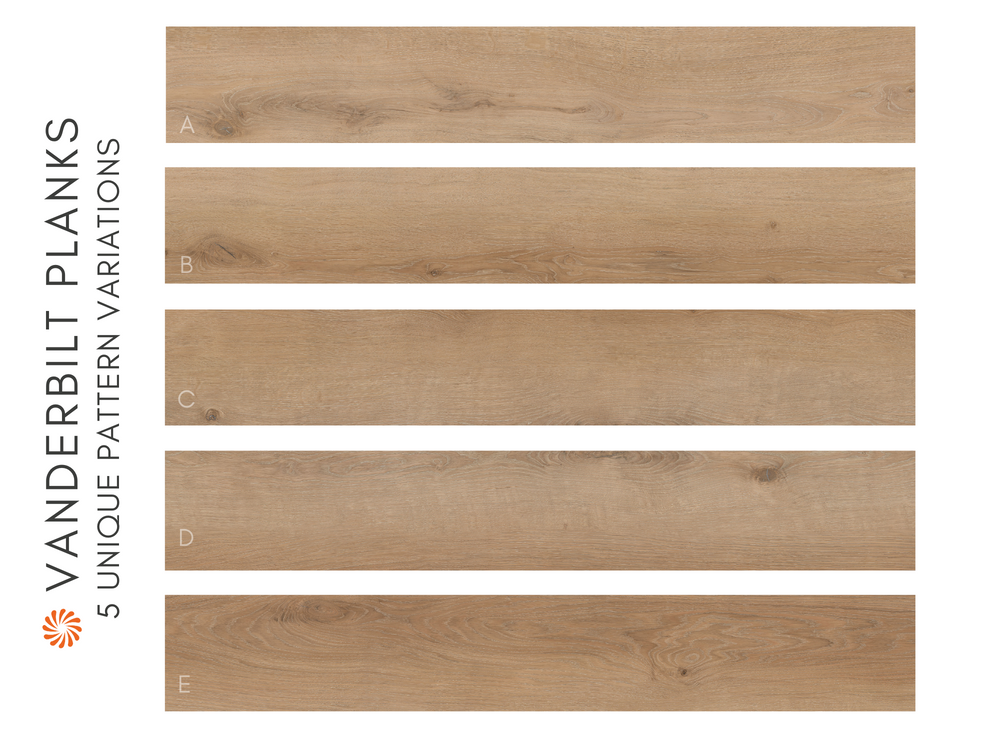 LVP: Coastal Collection 12/20Mil for Supreme Stone in Ocala, FL