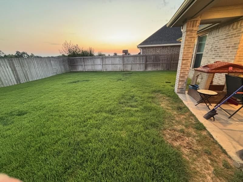All Photos for Bruno's Professional Lawn's & Landscape in Beaumont, TX