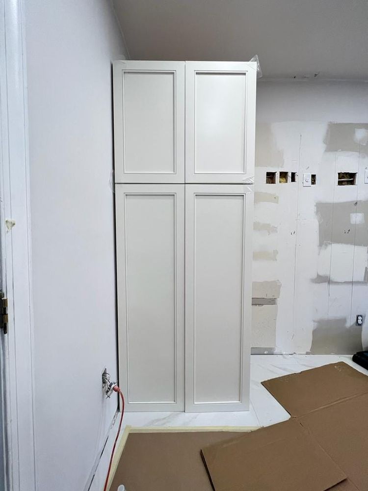 Our expert carpentry services provide precision, quality craftsmanship, and personalized design solutions to enhance your home's beauty and functionality, ensuring every project meets your unique vision and needs. for Cresor Construction & Remodeling LLC in Frederick, MD