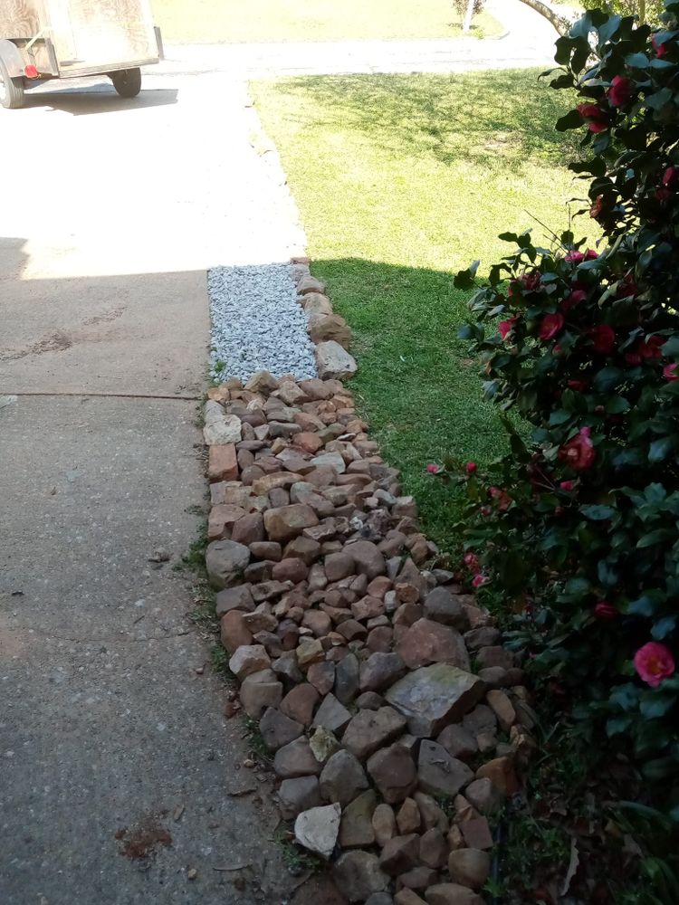 All Photos for Chris' Lawn Care and Remodeling in Anniston, AL