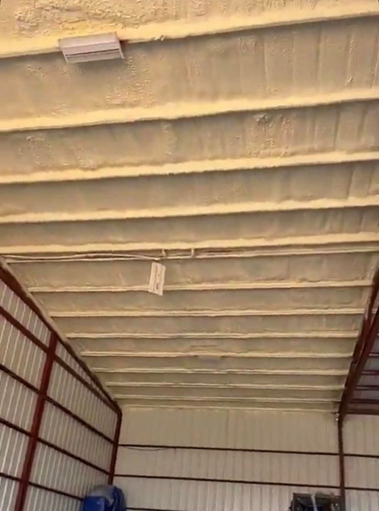 Spray Foam for Ultimate Foam Solutions in Corpus Christi, TX