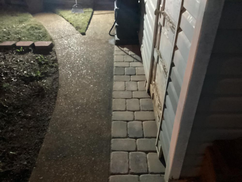 All Photos for Xtreme Landscaping & Lawn Care in Lincoln, AL