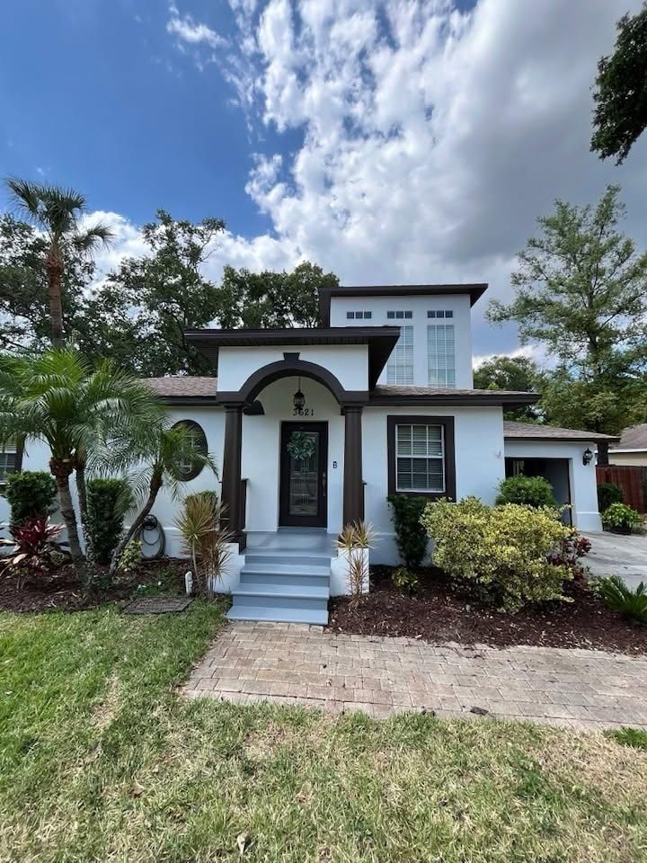 All Photos for Escorpio Painting in Tampa, FL