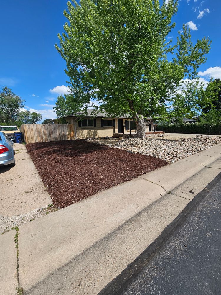 All Photos for NGL Landscape Company in Denver, CO