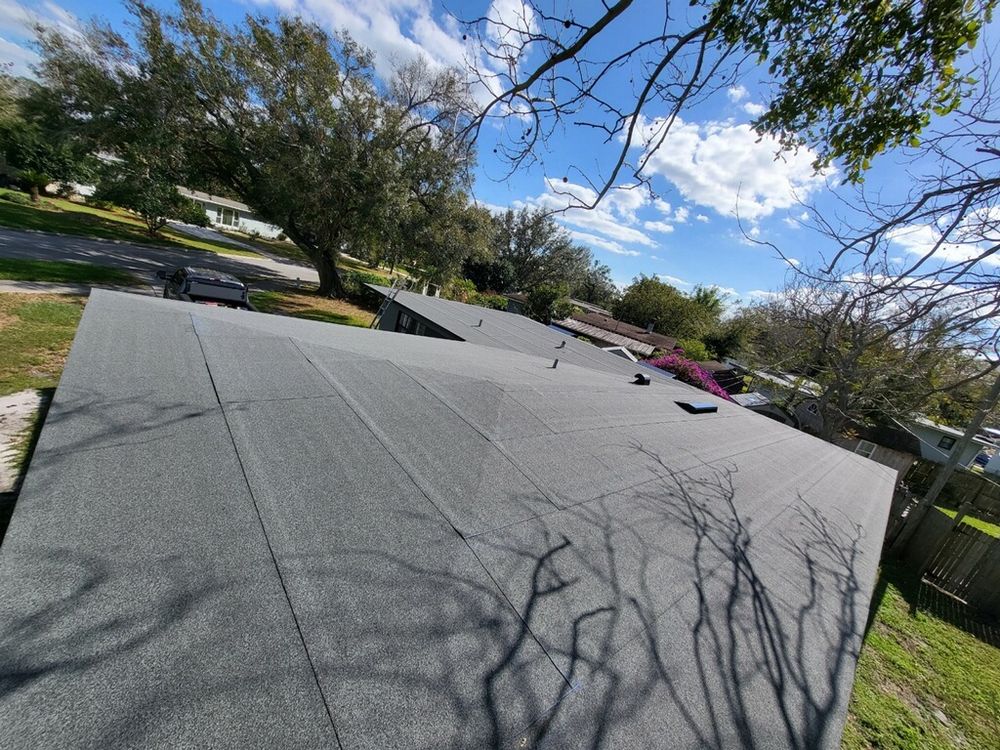 All Photos for Roof-Tite Services, LLC in Eustis, FL