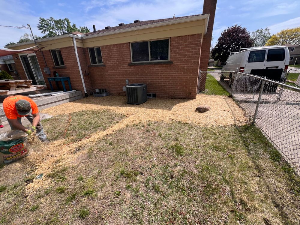 All Photos for Alltimate Outdoor Services in Warren, MI