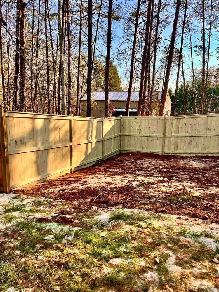 All Photos for Cool Hand Home Improvements in Spartanburg, SC