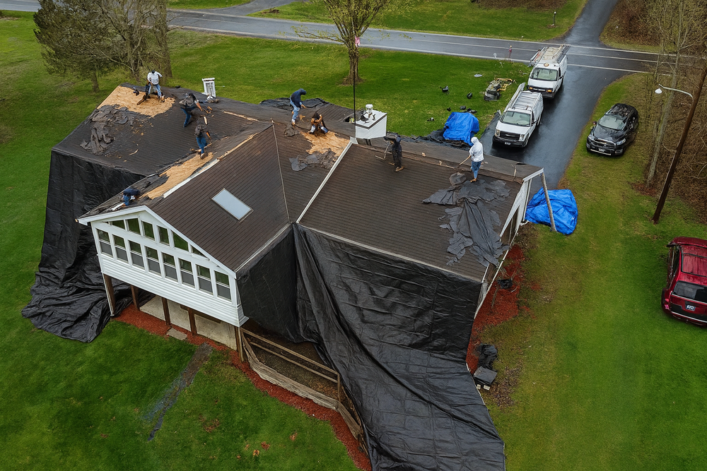 All Photos for RFK Contracting in Martville, NY