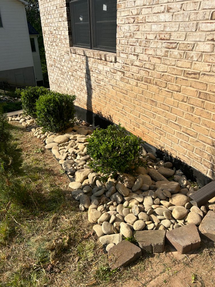 All Photos for Oakhurst Landscaping and Tree Service in Charlotte, NC