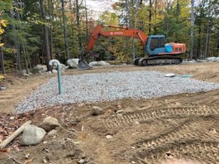 All Photos for A&D Excavation & Landscaping in Conway, NH
