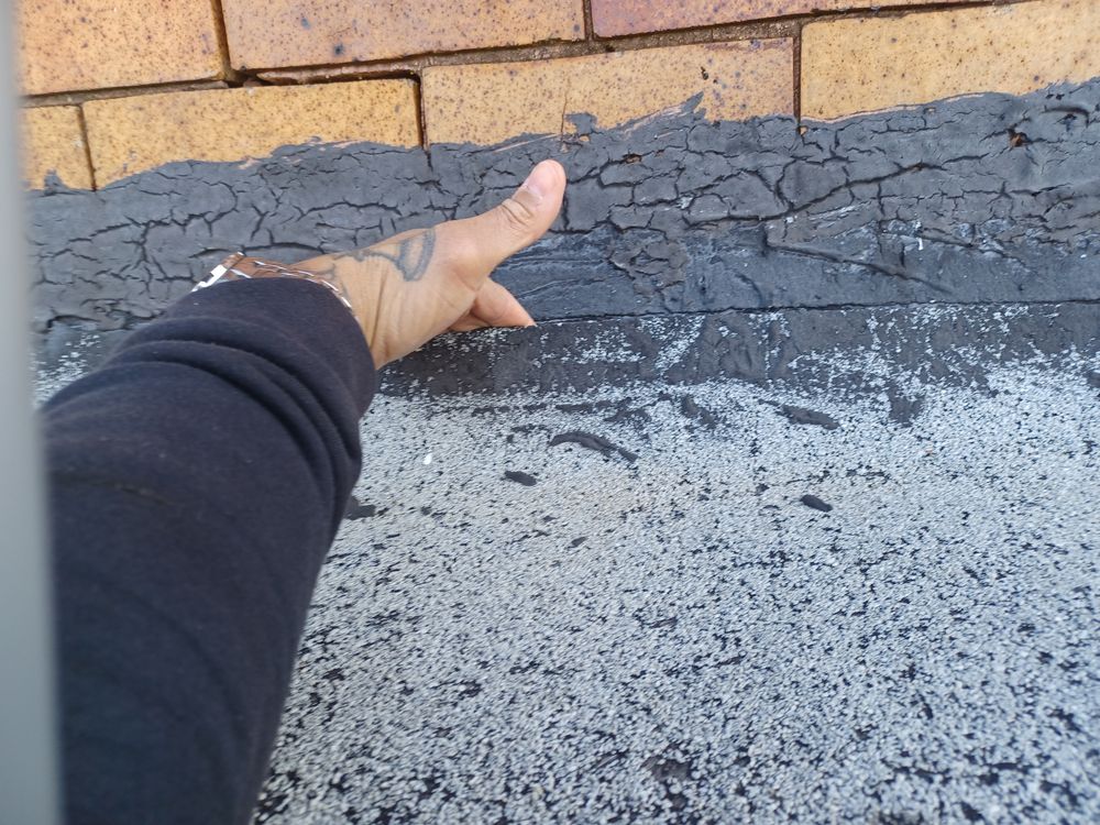 All Photos for Shaw's 1st Choice Roofing and Contracting in Marlboro, MD