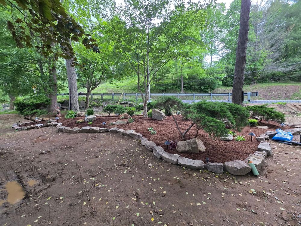 Homeowners, discover how our landscaping team can enhance your property with other lawn services, including seasonal cleanups, irrigation support, mulching, and more—designed to keep your yard beautiful year-round. for Townsend Land Management in Elizabethton, TN