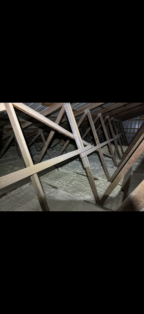 All Photos for SFS Spray Foam in Mount Ayr, IA