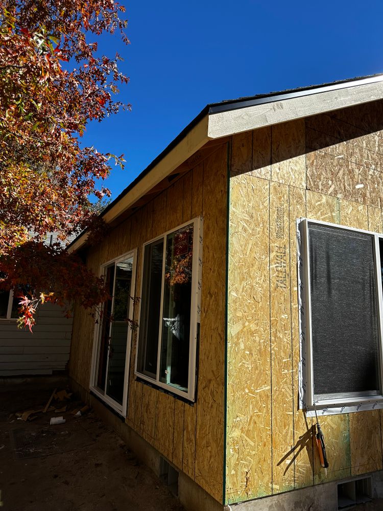 All Photos for Elmer Tobias Construction in Redmond, OR