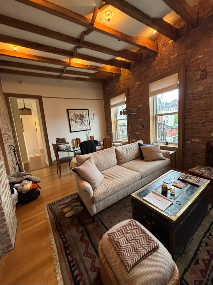 Discover peace of mind with our Airbnb Cleaning service, ensuring your property is spotless for every guest. Trust us to enhance their experience and maintain your high rental standards effortlessly. for Ortiz & Puchi General Cleaning INC. in Brooklyn, NY