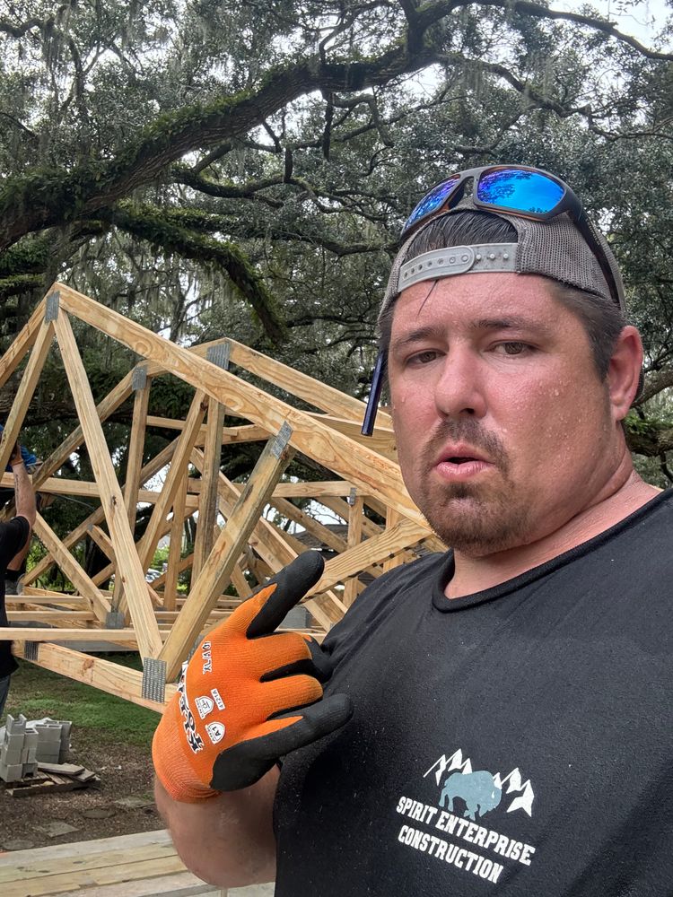 Major Renovation for Spirit Enterprise Construction LLC in Tampa Bay, FL