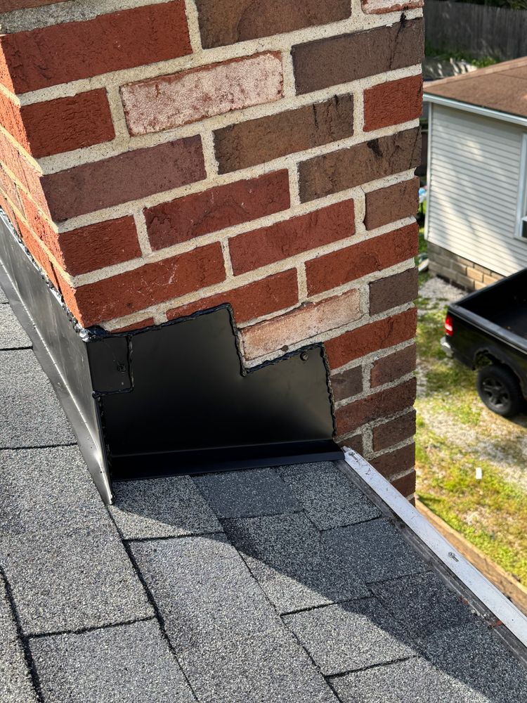 All Photos for Rise Above Roofing in Stow, OH