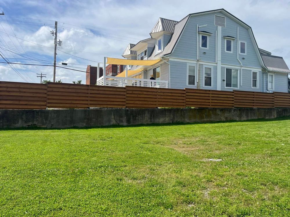 All Photos for Wheeler Brothers Construction in Kingsport, TN