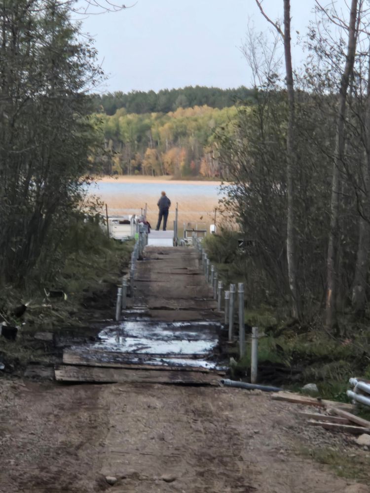 All Photos for Elite Piers LLC in East Bethel, MN