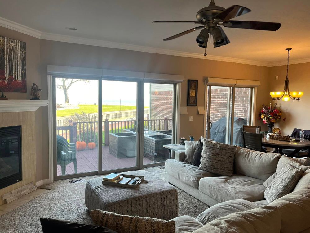 Revitalize your home with our exceptional remodeling company. Discover a range of additional services tailored to transform your space while enhancing comfort and style. Let's create the home you've always dreamed of! for Tucker Home Solutions in Sterling Heights, MI