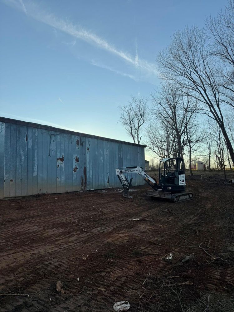 All Photos for Chiles Lawn & Landscaping in Gordonsville, VA