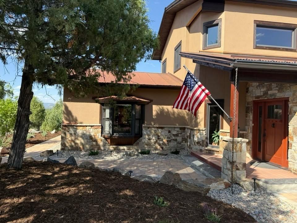 All Photos for Adonai Painting LLC in Durango, CO