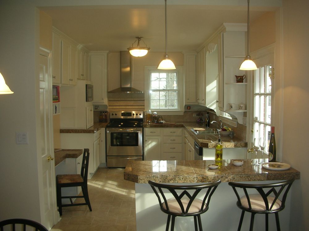 All Photos for Crown General Contracting in Free Union, VA