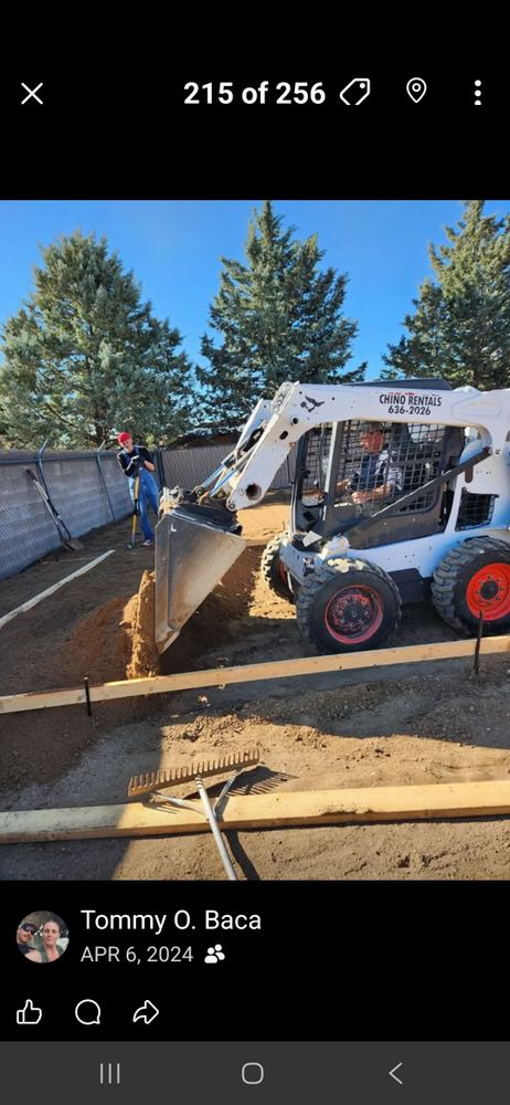 All Photos for Orly's Grind Remodeling ROC #344947 in Prescott, AZ