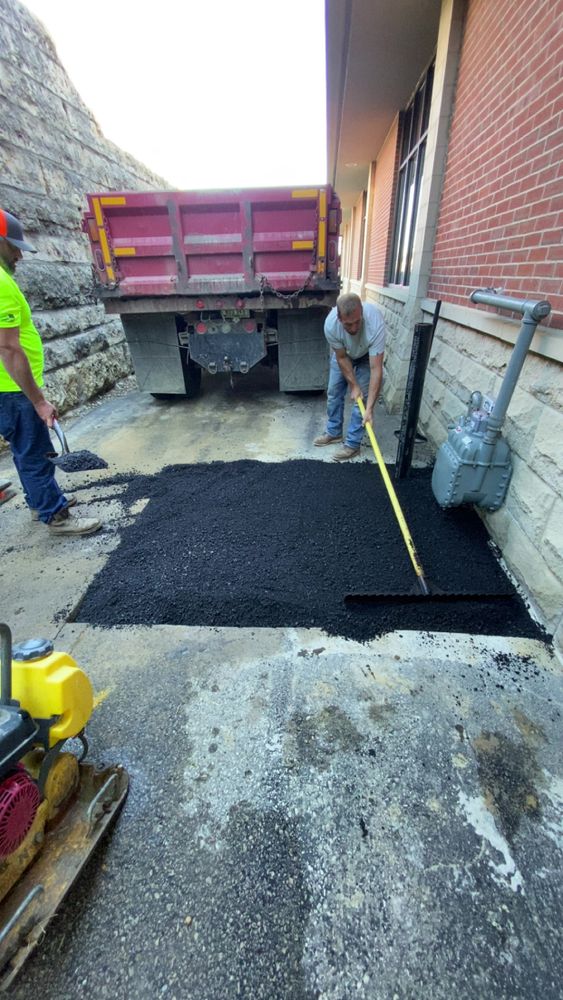 All Photos for TDC Excavating in Dubuque, IA