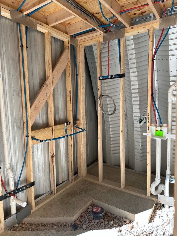 All Photos for Dirty Bird Plumbing in Clarksville, TN