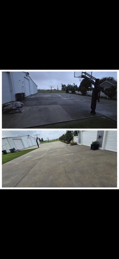 All Photos for Power Wash Pro in Houma, LA