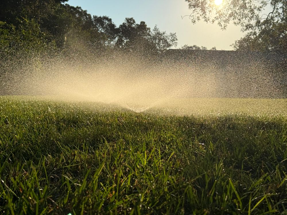 All Photos for Pavone Irrigation in Spring Hill, FL