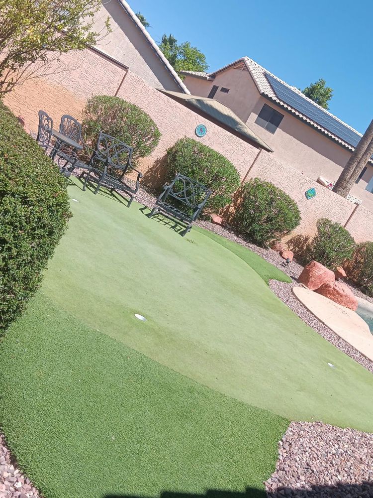 All Photos for Family Landscaping in Phoenix, AZ