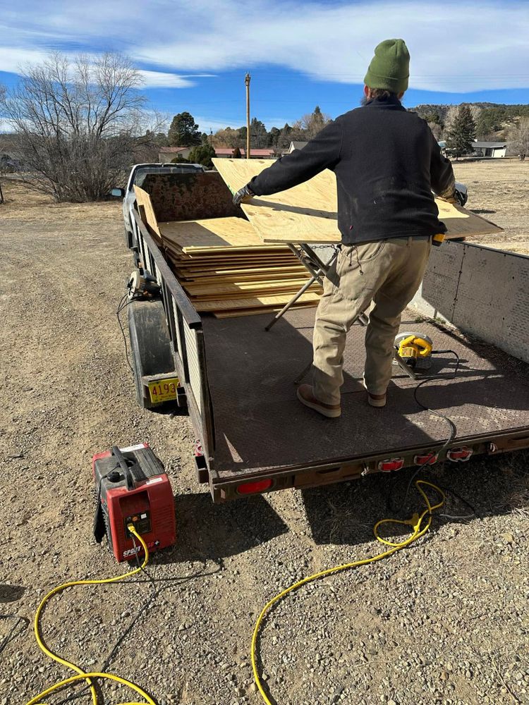 Discover the wide range of additional services we offer at our Handyman company, designed to enhance your home’s comfort and functionality. Let us tackle all your home improvement needs today! for Raton Property Maintenance in Raton, NM