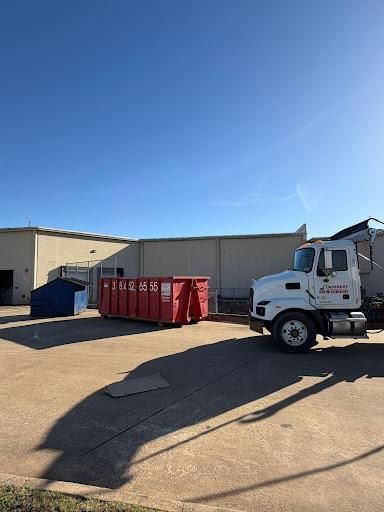 All Photos for Lambert Equipment Services in Hessmer, LA