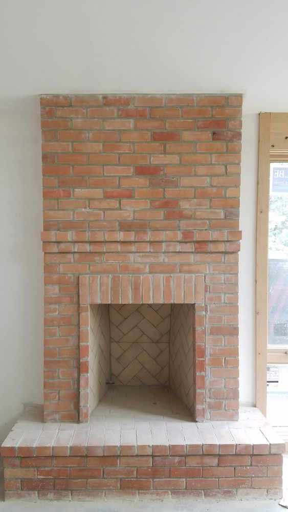 All Photos for Huttash Brick Sales in Dallas, TX