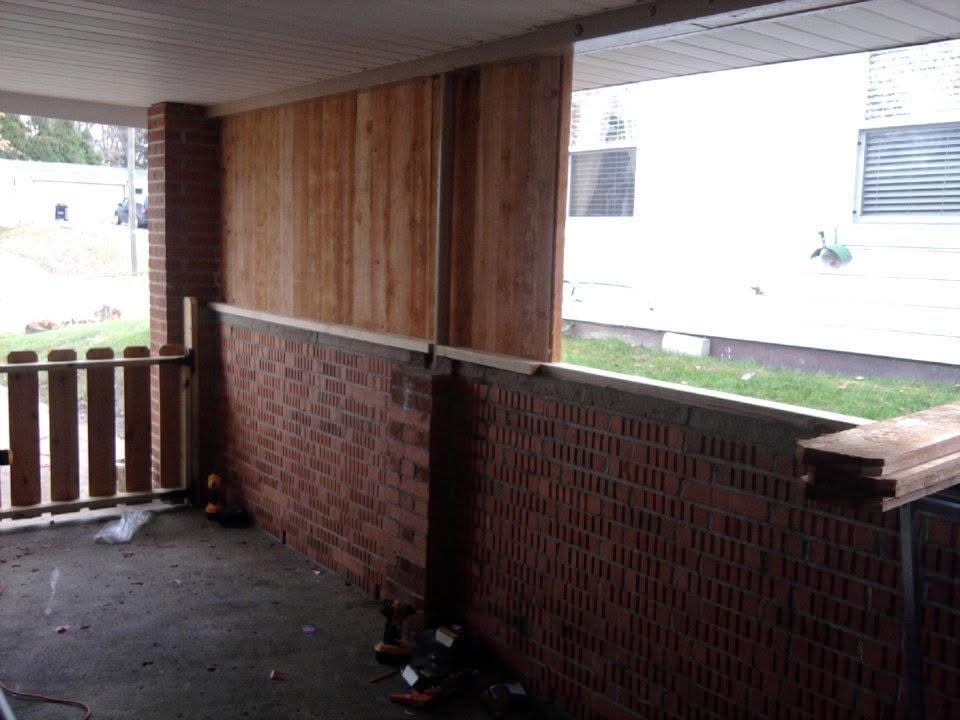 All Photos for My Guy Handyman Service in Newark, OH