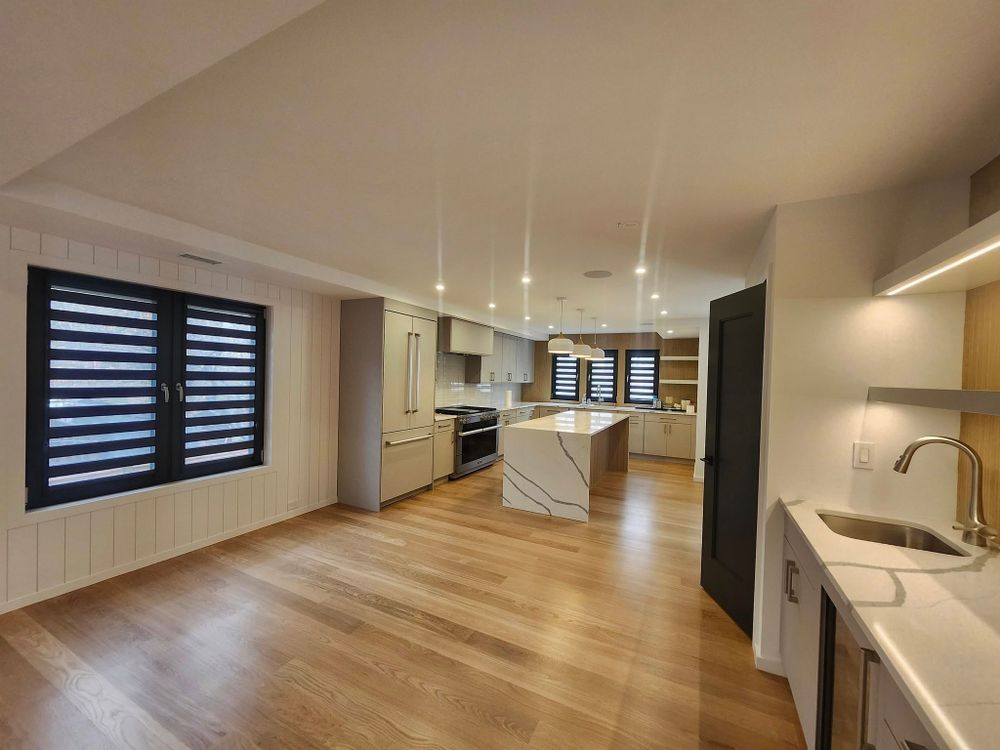 A+Painting LLC team in Stamford, CT - people or person