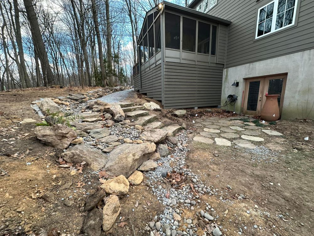 All Photos for Matteo Hardscapes in Towson,  MD