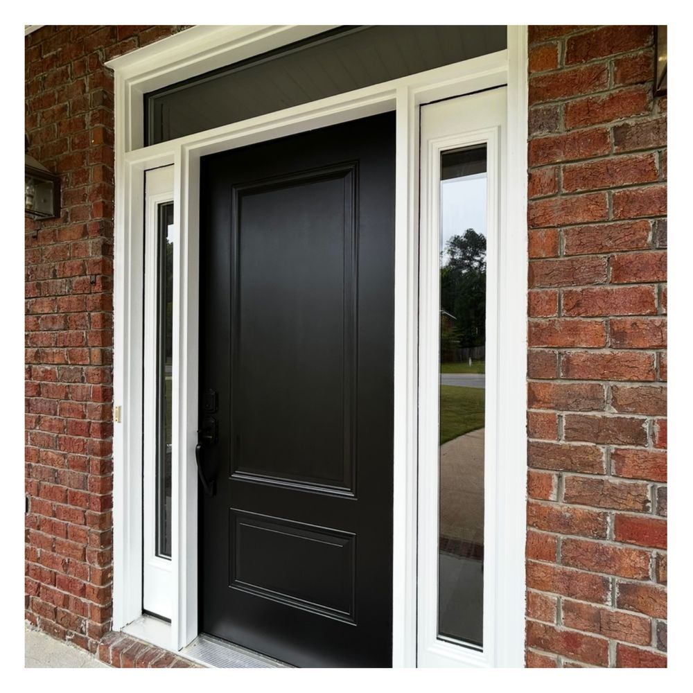 All Photos for Zero Spots Painting in Tuscaloosa County, AL