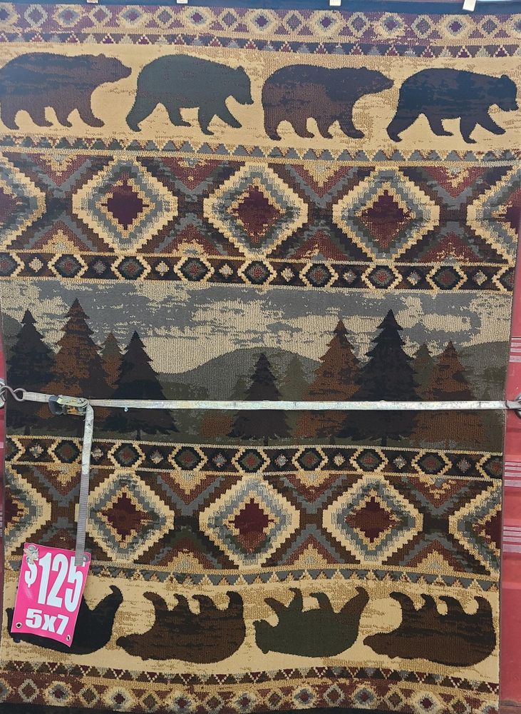 All Photos for Maxwell Area Rugs  in Albuquerque, NM