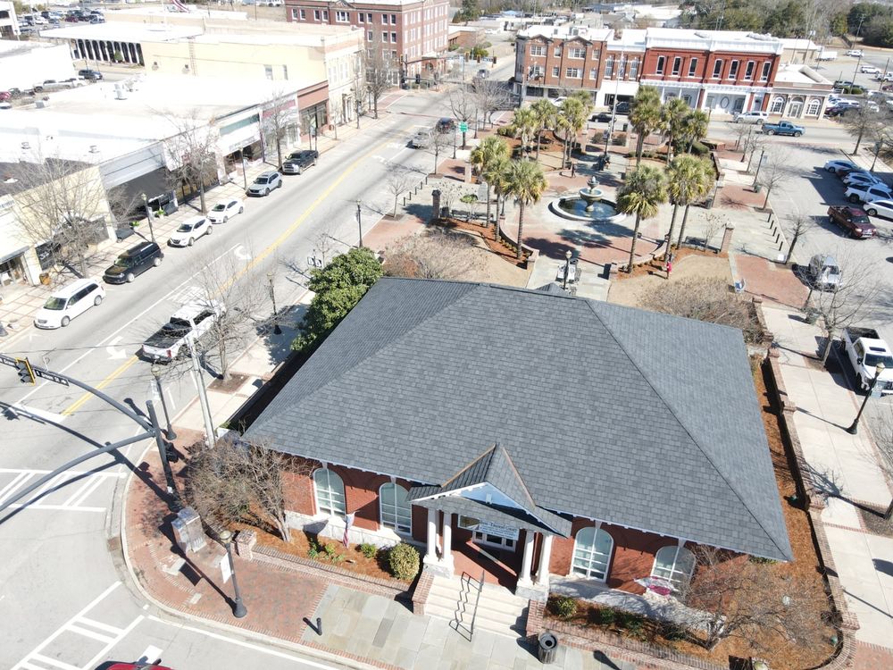 All Photos for Stanley Mills Construction Roofing Specialist in Dublin, GA