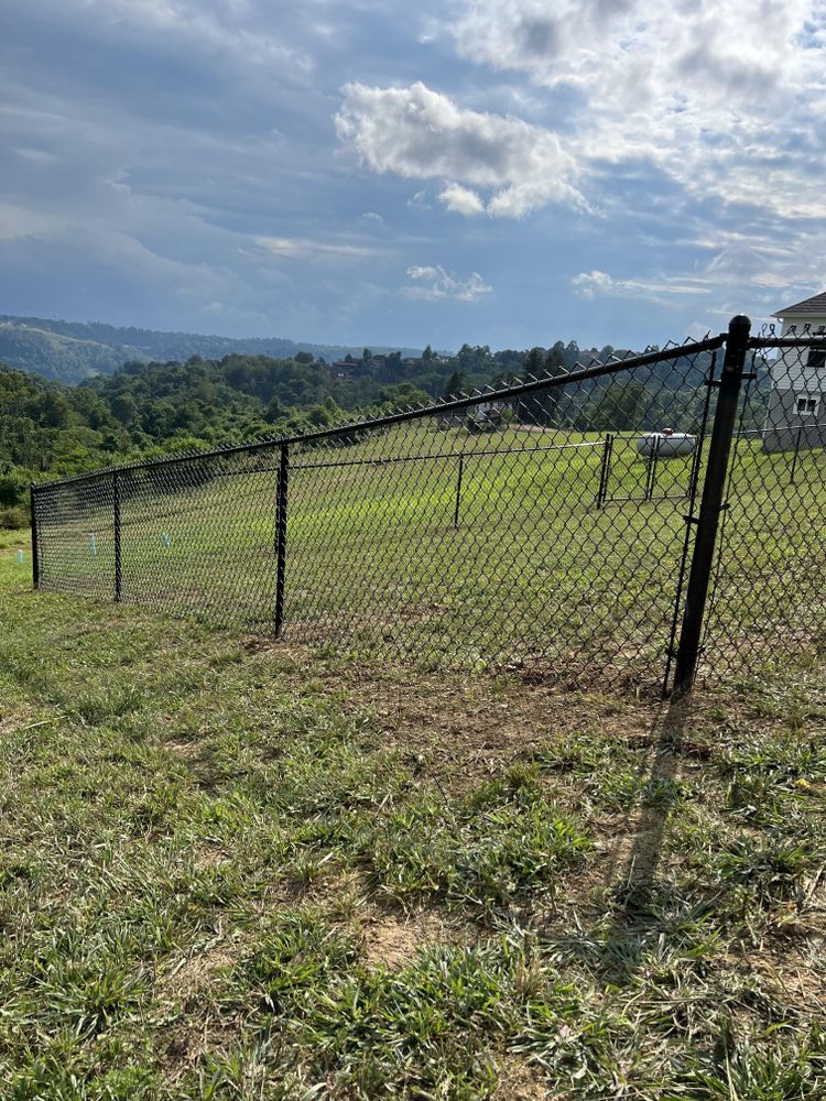 All Photos for Grinage Fence in West Virginia, 