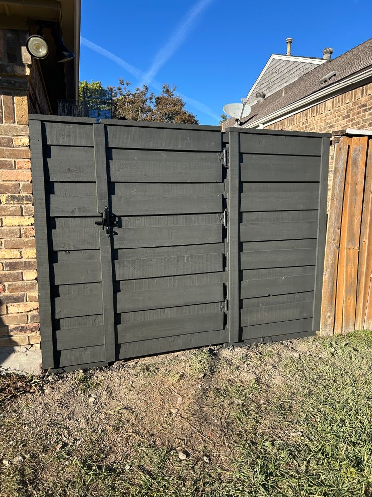 All Photos for Fence Connection TX LLC in McKinney, TX