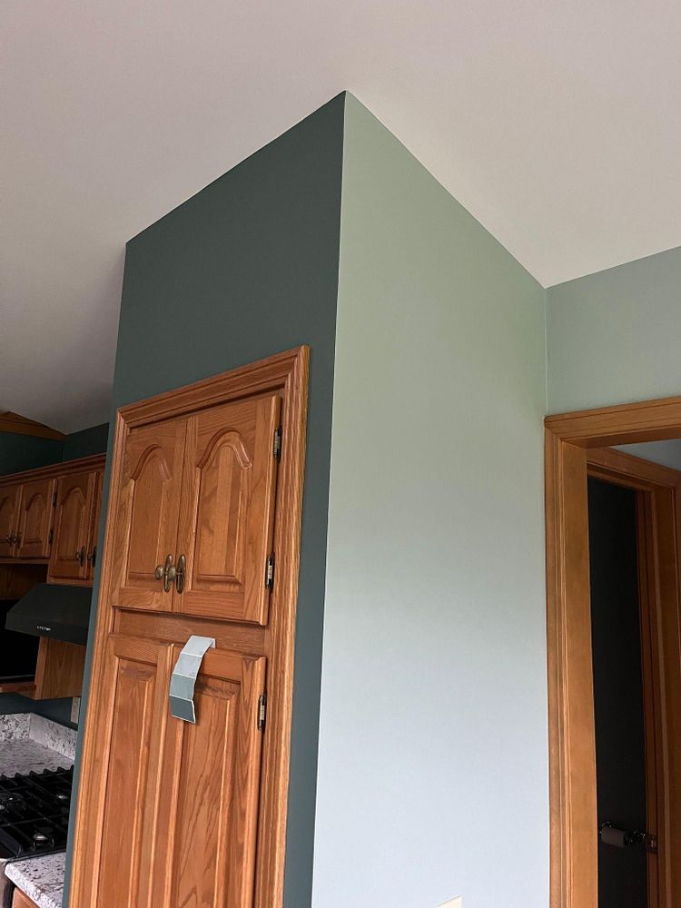 All Photos for Ryeonic Custom Painting in Swartz Creek, MI