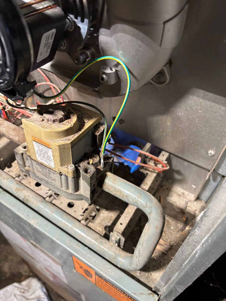 All Photos for Aldabeh Plumbing and Heating in Weymouth, MA