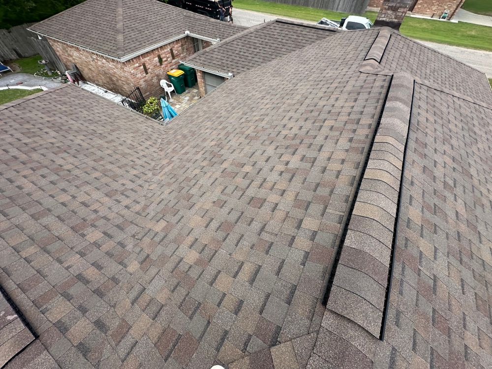 All Photos for TX Diamond Roofing in La Porte, TX