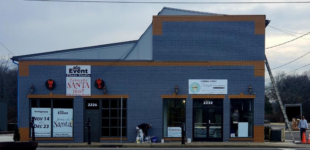 All Photos for Pinnacle Exteriors  in Mt. Juliet, TN