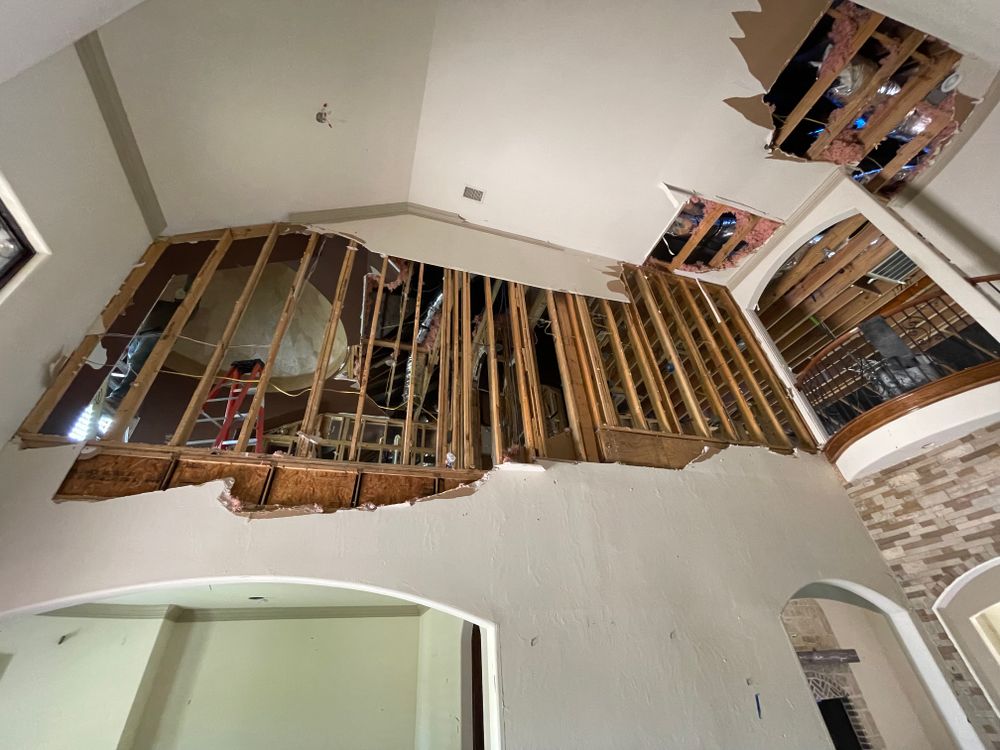 All Photos for Tailor Made Custom Homes in North, TX