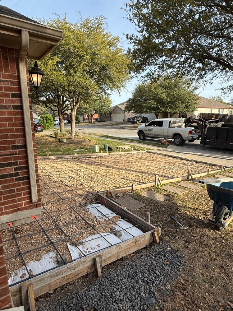 All Photos for Benitez Brothers Construction in Austin, TX